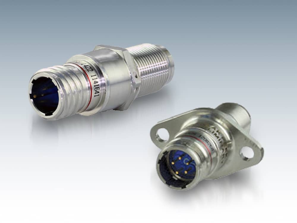 Highly rugged GAPS & HAPS aerospace proximity sensors from Honeywell now available through Powell Electronics