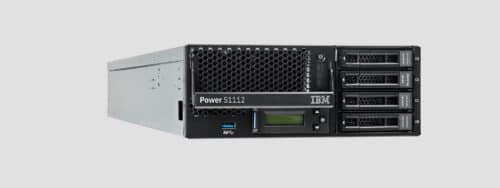 IBM Launches New Power Systems and Software Built for Enterprises to Address Risk, Productivity, and Flexibility