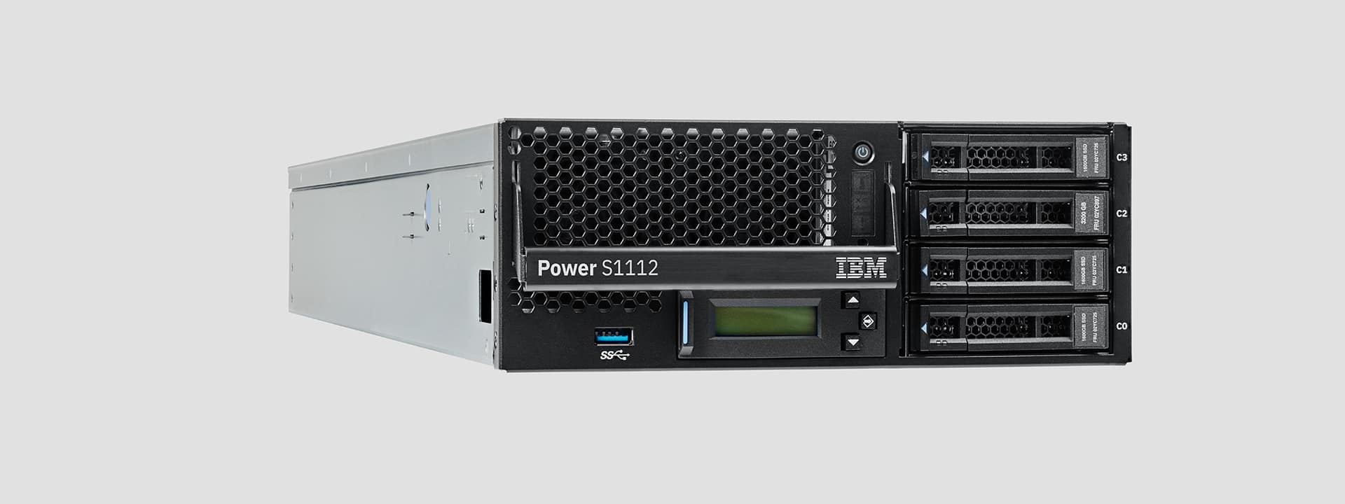 AI Automation Added to Enterprise Servers