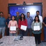 AI Hackathon Focuses on Road Safety