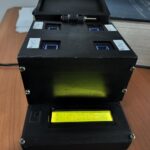 Portable Device Detects Water Contaminants in Minutes