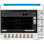 Software Brings Power Testing Into Oscilloscopes