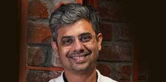 “Our goal is to build data centres in space.” – Ronak Kumar Samantray, TM2Space