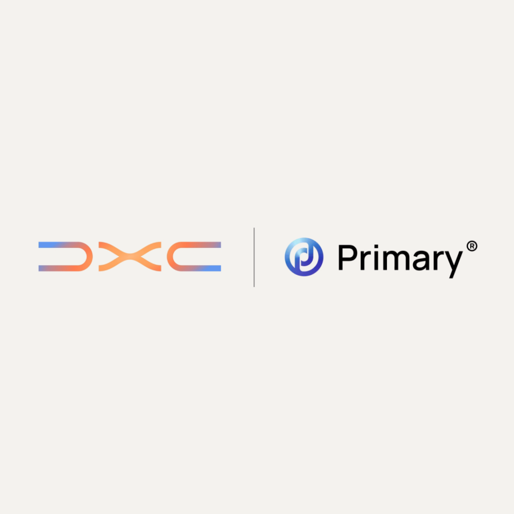 DXC and Primary Launch AI-Native Zero Trust Platform for Enterprise AI