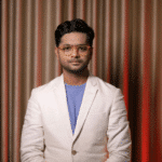 Sarang Savji, Technical Lead, Varroc Engineering