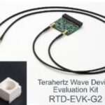 Terahertz Device Improves Imaging Performance