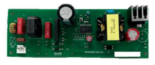 BM2P060MF Evaluation Board