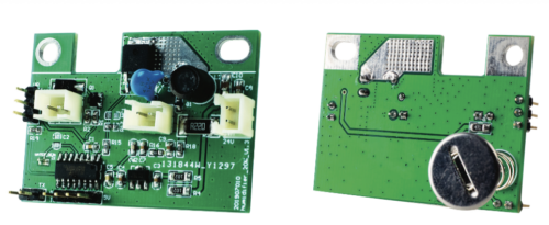 1.7MHz/24V/20W Humidifiers