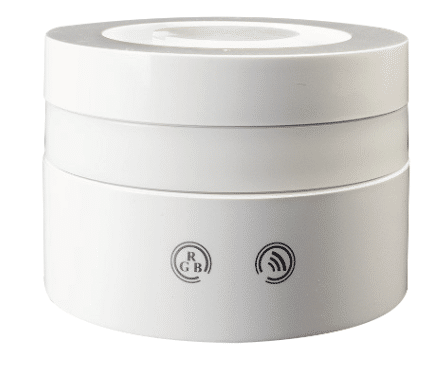 Fragrance Diffuser Overall Appearance