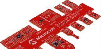 Reference Design for Modular Embedded Systems