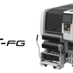 Compact SMT Machine for Flexible Production