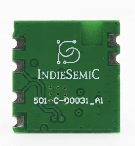 Homegrown IndieSemiC launches Wi-Fi module for IP cameras, CCTVs