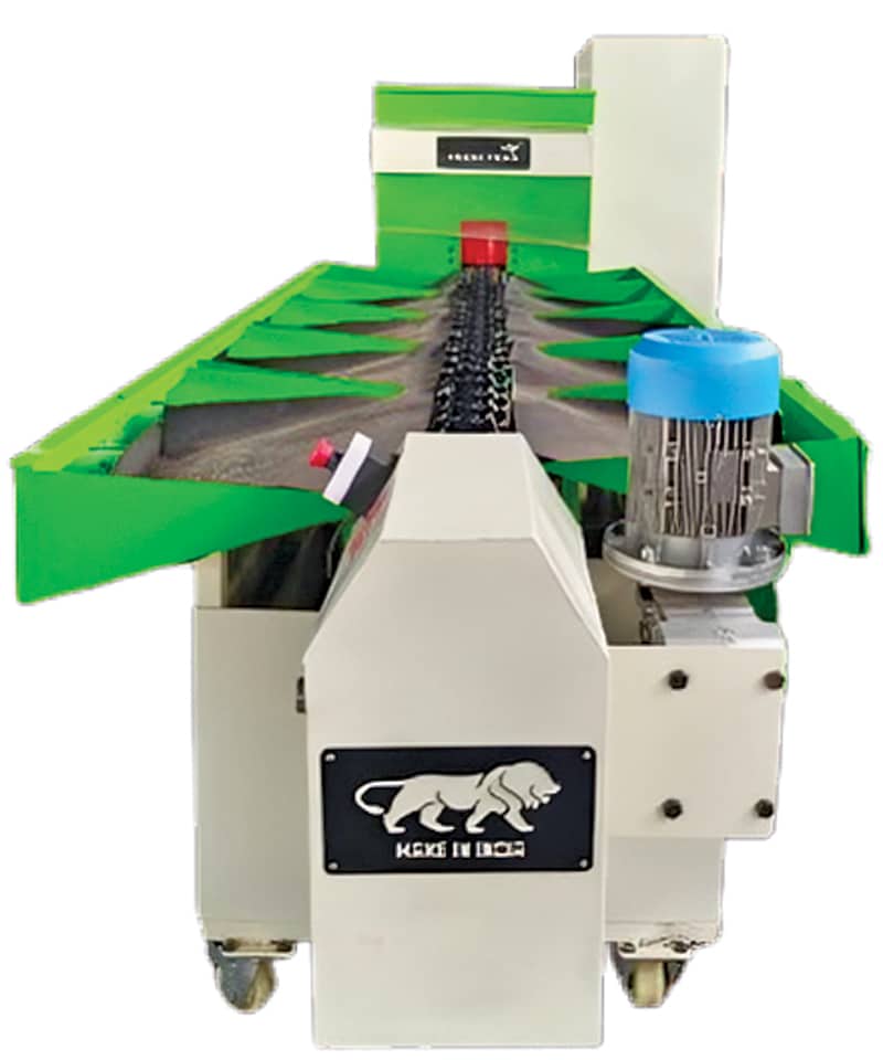 Segritech FastSort