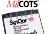Transient Filter Strengthens Military Power Systems