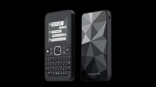 ThinkNode M9