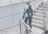 Humanoid Robot Demonstrates New Mobility Across Difficult Terrain