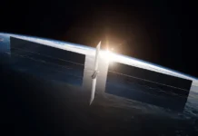 Satellite Network Targets AI Computing