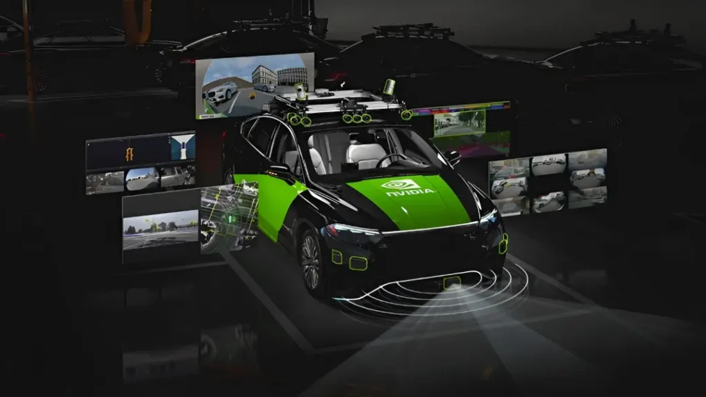 Validation deepens AEye’s collaboration with NVIDIA as the company continues to advance its next-generation transportation roadmap