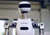 Humanoid robots learn physical skills from human videos