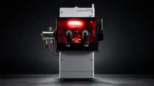 NANOFABRICATOR® PRO platform.
