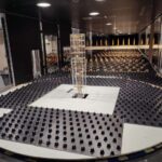 Innovative Building Floors Reduce Tower Sway and Material Requirements