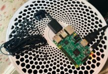Bird Identification Comes to Raspberry Pi
