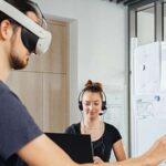 XR technology could help address skilled worker shortages