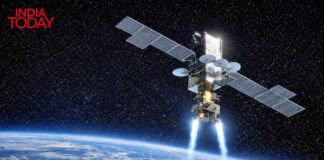 Autonomous Docking Targets India’s Space Servicing