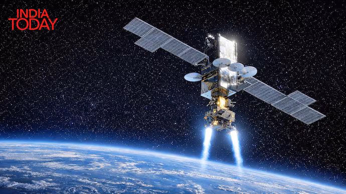 The startup, which recently raised $2 million in fresh funding, is building its entire docking technology stack in-house. (Photo: Generative AI by India Today)