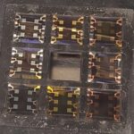 Ultrathin Chromium Layer Could Cut Perovskite Solar Costs