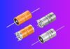 Capacitors for Battery-Powered Systems