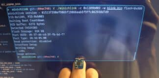 Six-Dollar RISC-V Board Fits Inside A USB Port