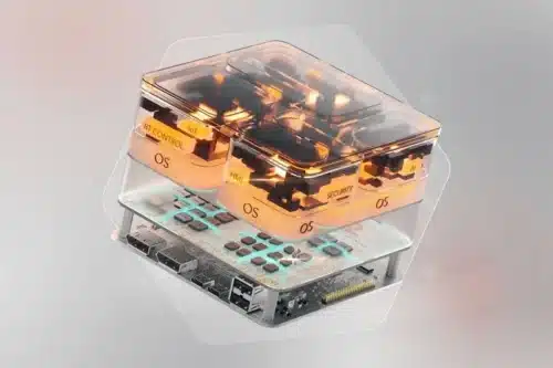 congatec strengthens aReady.COM with patented technology for cybersecure edge architectures