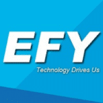 Eben Efyian