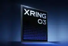 In-House Chip Targets Next-Gen Smartphones