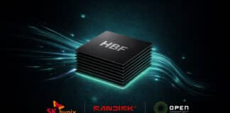 New Memory Standard Targets AI Data Bottlenecks