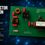200W Power Factor Correction Supply