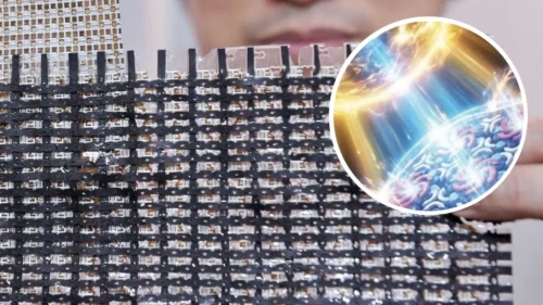 The research team used a technology called nanoarchitectonics to convert sunlight, air and water into the valuable chemical. (Representational image)