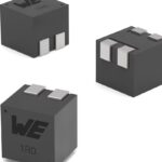 High-Leakage Inductor Reduces Power Circuit Size