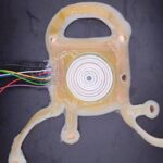 Wearable Ultrasound Patch Targets Brain Circuits During Sleep