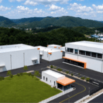 India-Korea Venture Makes Photoresist Materials From Indian Feedstock
