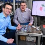 AI Sensors Track Health Through Breath  Sound