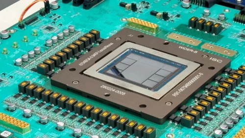 OpenAI's Jalapeño custom inference chip is designed to deliver faster, more efficient AI workloads.