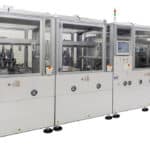 Equipment for OLED Display Manufacturing