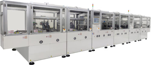 Panasonic Connect Group to Launch FPX107CG/FP Mounting System for Medium-sized OLED Panels