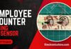 LIVE DIY: Create Your Own Employee Counter Using an IR Sensor