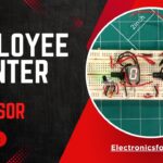 LIVE DIY: Create Your Own Employee Counter Using an IR Sensor