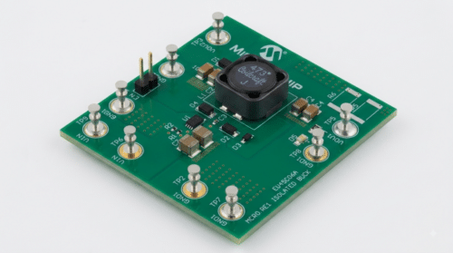 12V Isolated Output Buck Converter