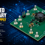 6.6W Isolated Auxiliary Power Supply