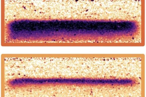 Neutron imaging peers inside iron redox flow batteries
